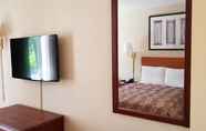 Bedroom 4 Quality Inn Verona - Staunton North