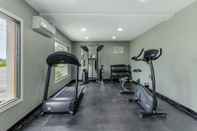 Fitness Center Quality Inn Verona - Staunton North