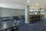 Bar, Cafe and Lounge Quality Inn Verona - Staunton North