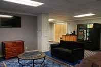 Lobi Quality Inn Verona - Staunton North