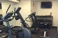 Fitness Center Comfort Inn Monticello
