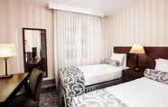 Kamar Tidur 2 Crowne Plaza Niagara Falls Fallsview, an IHG Hotel