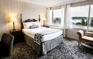 Kamar Tidur 4 Crowne Plaza Niagara Falls Fallsview, an IHG Hotel