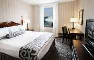 Kamar Tidur 5 Crowne Plaza Niagara Falls Fallsview, an IHG Hotel