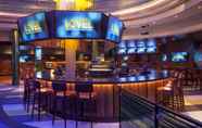 Bar, Kafe, dan Lounge 4 Skyline Hotel & Waterpark