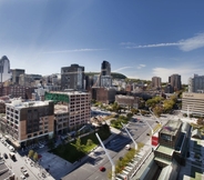 Tempat Tarikan Berdekatan 3 DoubleTree by Hilton Montreal