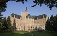 Exterior 5 Delta Hotels by Marriott Bessborough