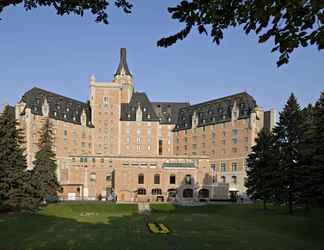 Exterior 2 Delta Hotels by Marriott Bessborough