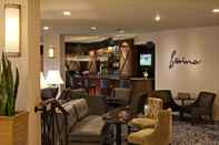 Bar, Cafe and Lounge Delta Hotels by Marriott Bessborough