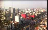 Tempat Tarikan Berdekatan 6 Hotel Royal Reforma