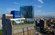 Exterior 7 Hotel Royal Reforma