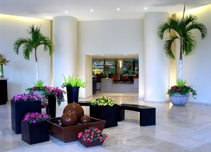 Lobby 4 Hotel Terranova