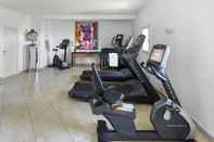 Fitness Center Chateau De La Chevre D Or