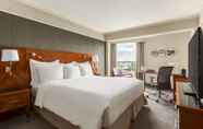 Bedroom 4 Paris Marriott Rive Gauche Hotel & Conference Center