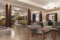 Lobby Hotel Elephant Weimar, Autograph Collection