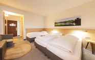 Kamar Tidur 4 Sure Hotel by Best Western Muenchen Hauptbahnhof