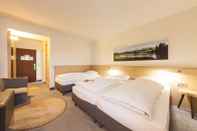 Kamar Tidur Sure Hotel by Best Western Muenchen Hauptbahnhof