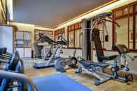 Fitness Center Hotel Stadt Hamburg