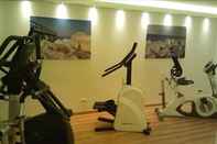 Fitness Center Hotel Yachtclub