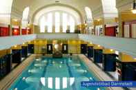 Kolam Renang Best Western Hotel Darmstadt Mitte