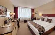 ห้องนอน 7 Best Western Hotel Darmstadt Mitte