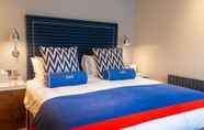 Kamar Tidur 3 Harbour Hotel St Ives