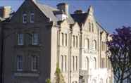 Exterior 2 Harbour Hotel Padstow