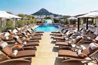 Kolam Renang Hotel Grande Bretagne, a Luxury Collection Hotel, Athens