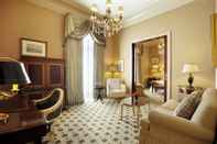 Ruang Umum Hotel Grande Bretagne, a Luxury Collection Hotel, Athens