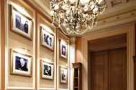 ห้องประชุม Hotel Grande Bretagne, a Luxury Collection Hotel, Athens