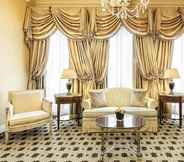 ห้องนอน 4 Hotel Grande Bretagne, a Luxury Collection Hotel, Athens