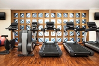 Fitness Center Hotel Grande Bretagne, a Luxury Collection Hotel, Athens