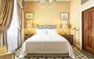 Bedroom 7 Hotel Grande Bretagne, a Luxury Collection Hotel, Athens