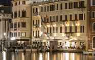 ภายนอกอาคาร 4 Hotel Carlton on the Grand Canal