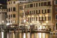 ภายนอกอาคาร Hotel Carlton on the Grand Canal