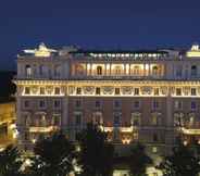 Exterior 2 Rome Marriott Grand Hotel Flora