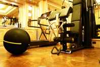 Fitness Center Valadier Hotel