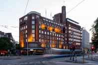 Exterior NH Amsterdam Leidseplein