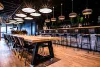 Bar, Cafe and Lounge Hotel Hoogeveen