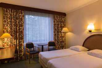 Bilik Tidur 4 Postillion Hotel Arnhem