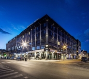 Exterior 4 Thon Partner Hotel Victoria Hamar