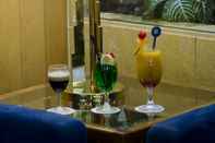 Bar, Kafe, dan Lounge Hotel VIP Inn Berna