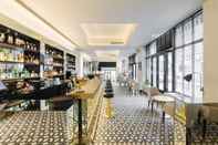 Bar, Kafe, dan Lounge Hospes Infante Sagres Porto