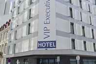 Exterior Hotel VIP Executive Saldanha