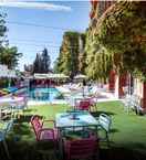 RESTAURANT Los Angeles & Spa Hotel