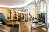 Fitness Center Le Grand Bellevue