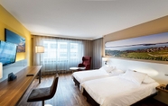 Bilik Tidur 5 City Hotel Biel Bienne