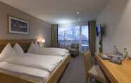 ห้องนอน 2 Sunstar Hotel Grindelwald