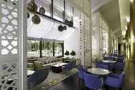 Bar, Cafe and Lounge Le Meridien Al Khobar