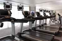 Fitness Center Le Meridien Al Khobar